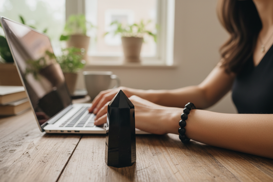 What is Obsidian? Unveiling the Protective Power.